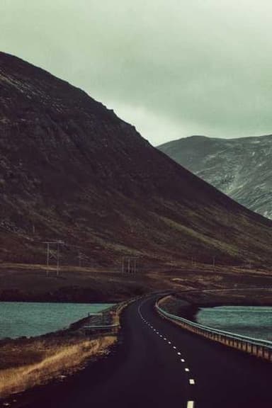 Shanghai skyline at night