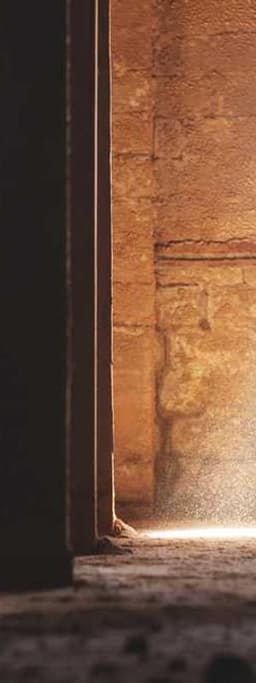 A surrealist digital art piece