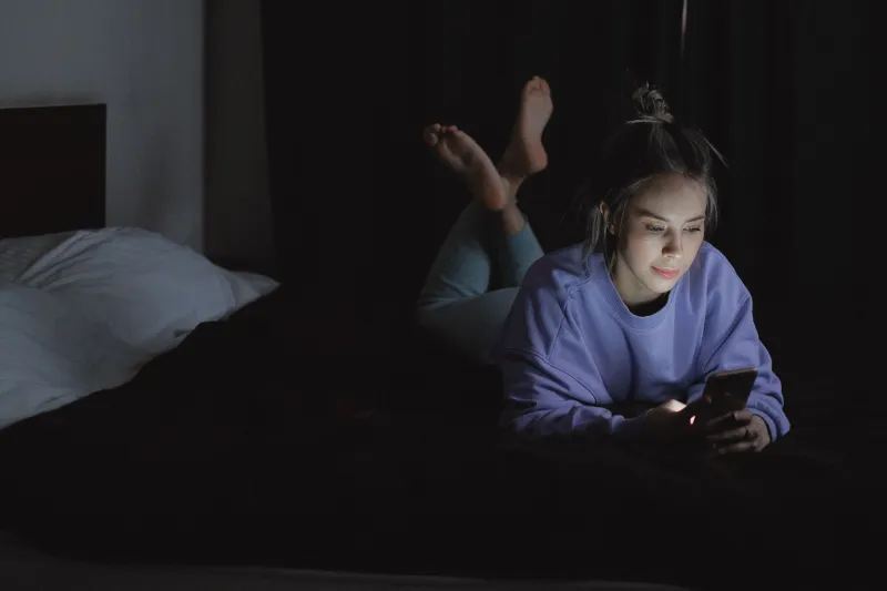 Made for the Scroll: The Artists Who Treat TikTok Like a Gallery Wall