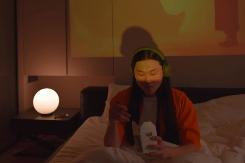 Hold Music, Ambient Loops, and 2 A.M. Headphones: The Quiet Rise of Audio Art