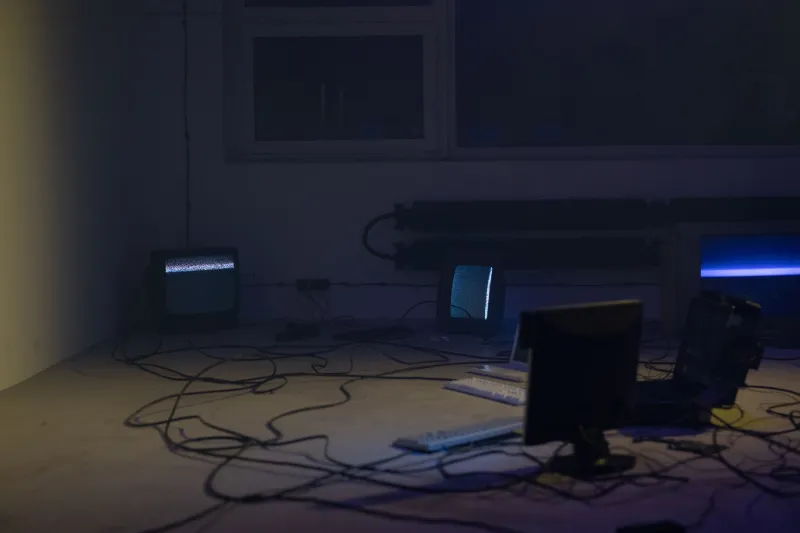 When the Link Rots: The Volunteer Crews Saving Internet Art From Digital Oblivion